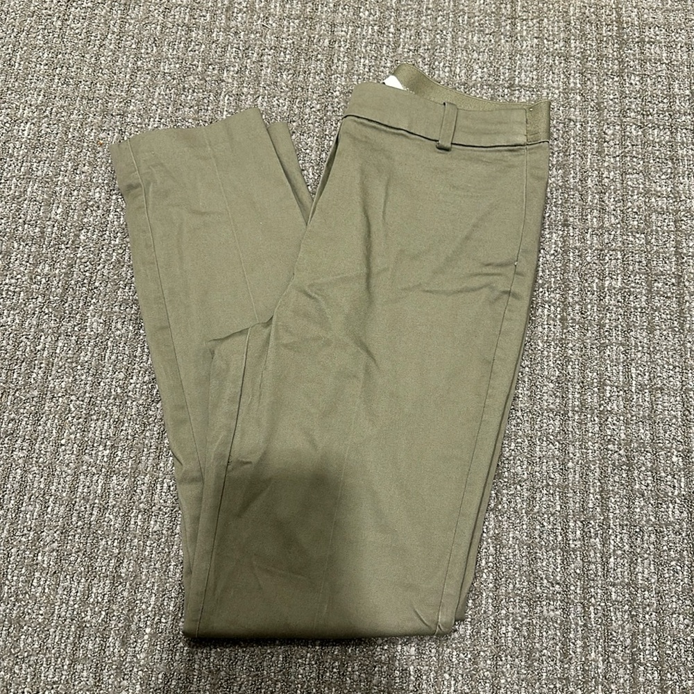 H&M slacks